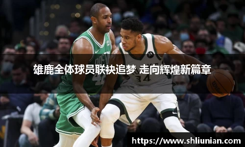 雄鹿全体球员联袂追梦 走向辉煌新篇章
